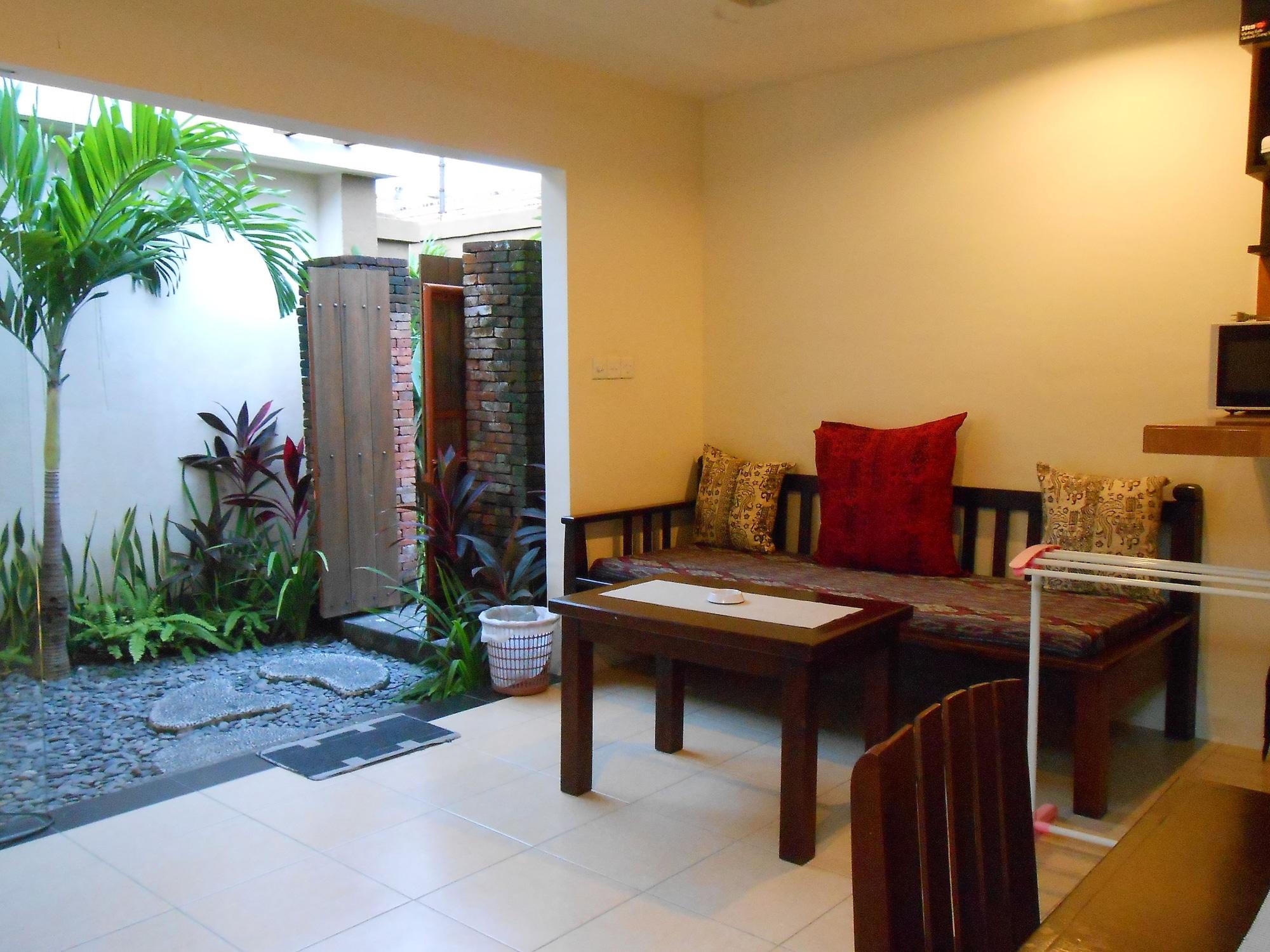 Praschita Bali Hotel Sanur  Exterior photo