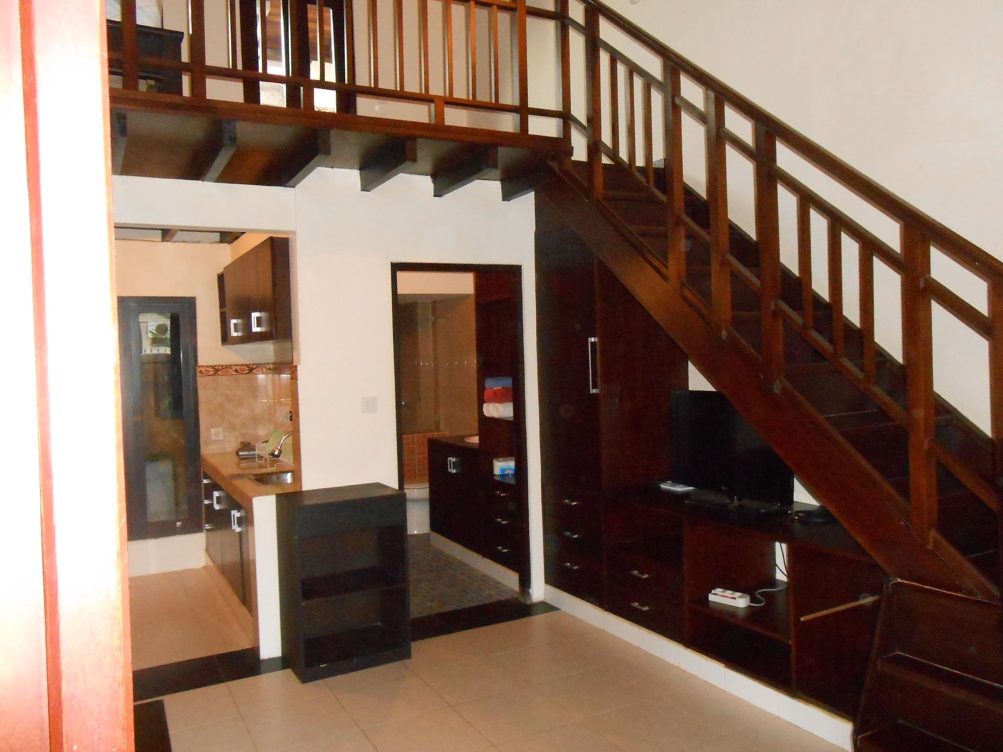 Praschita Bali Hotel Sanur  Exterior photo