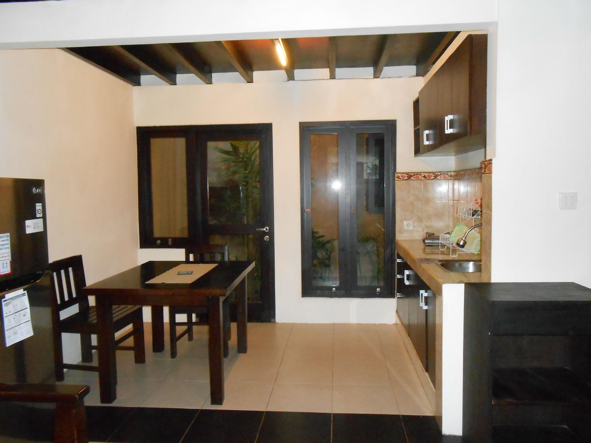 Praschita Bali Hotel Sanur  Exterior photo