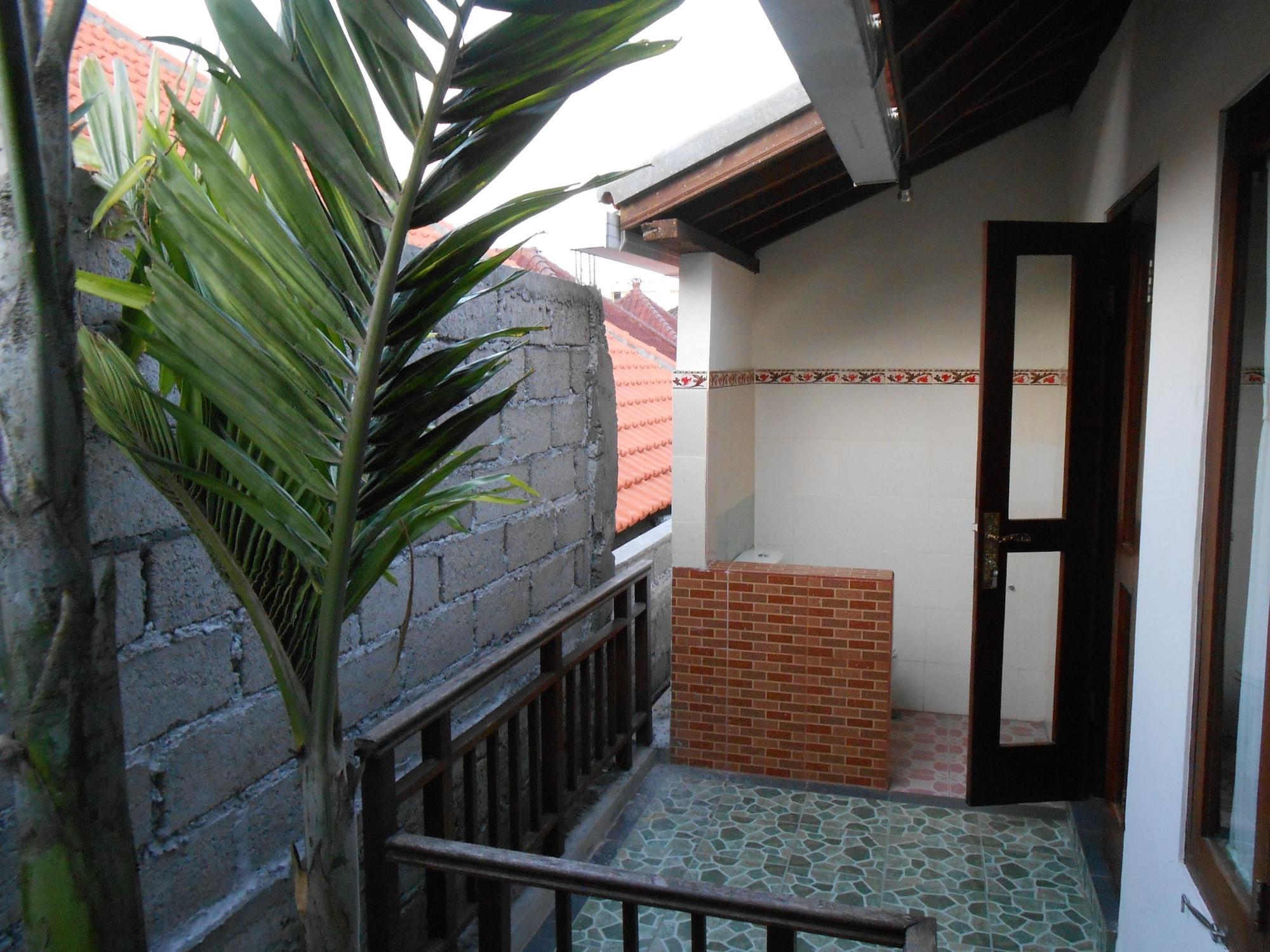Praschita Bali Hotel Sanur  Exterior photo