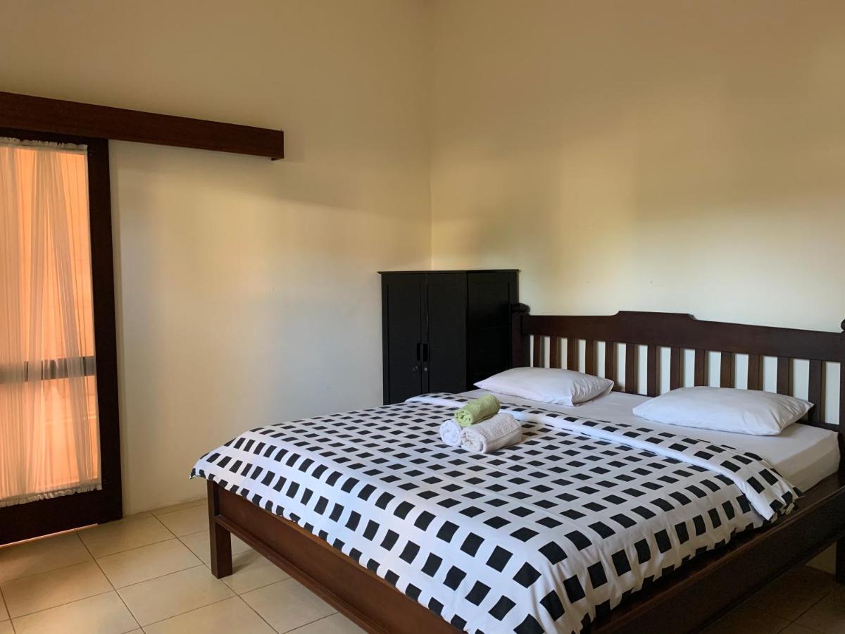 Praschita Bali Hotel Sanur  Exterior photo