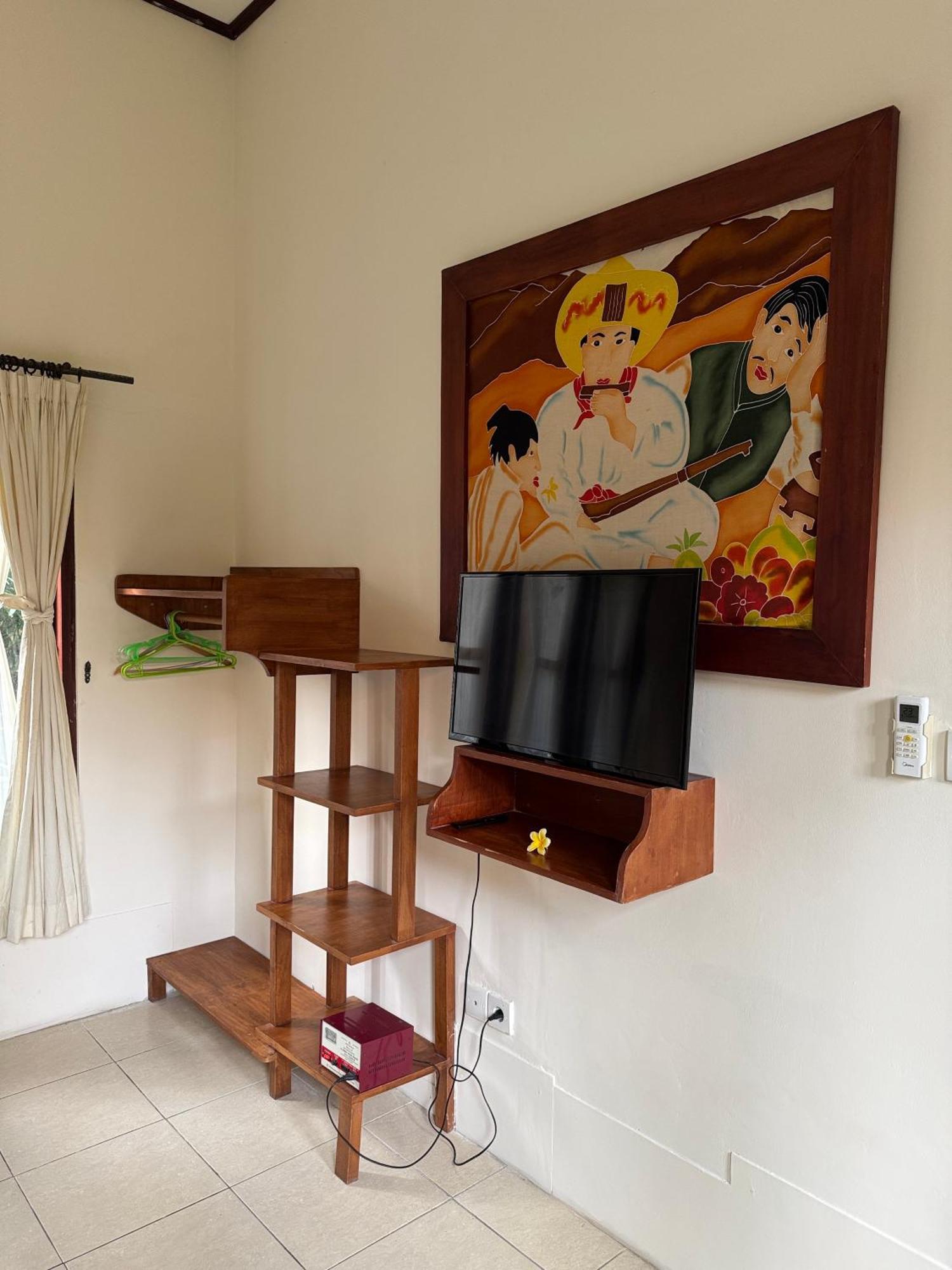 Praschita Bali Hotel Sanur  Exterior photo