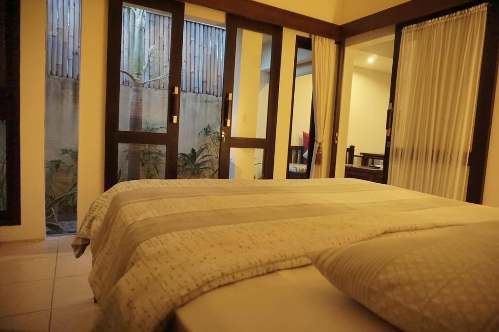 Praschita Bali Hotel Sanur  Exterior photo
