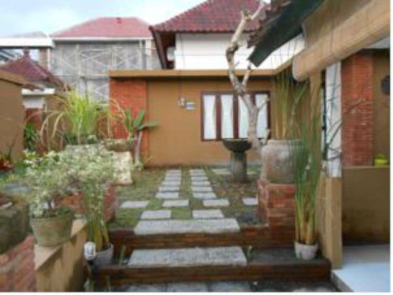 Praschita Bali Hotel Sanur  Exterior photo